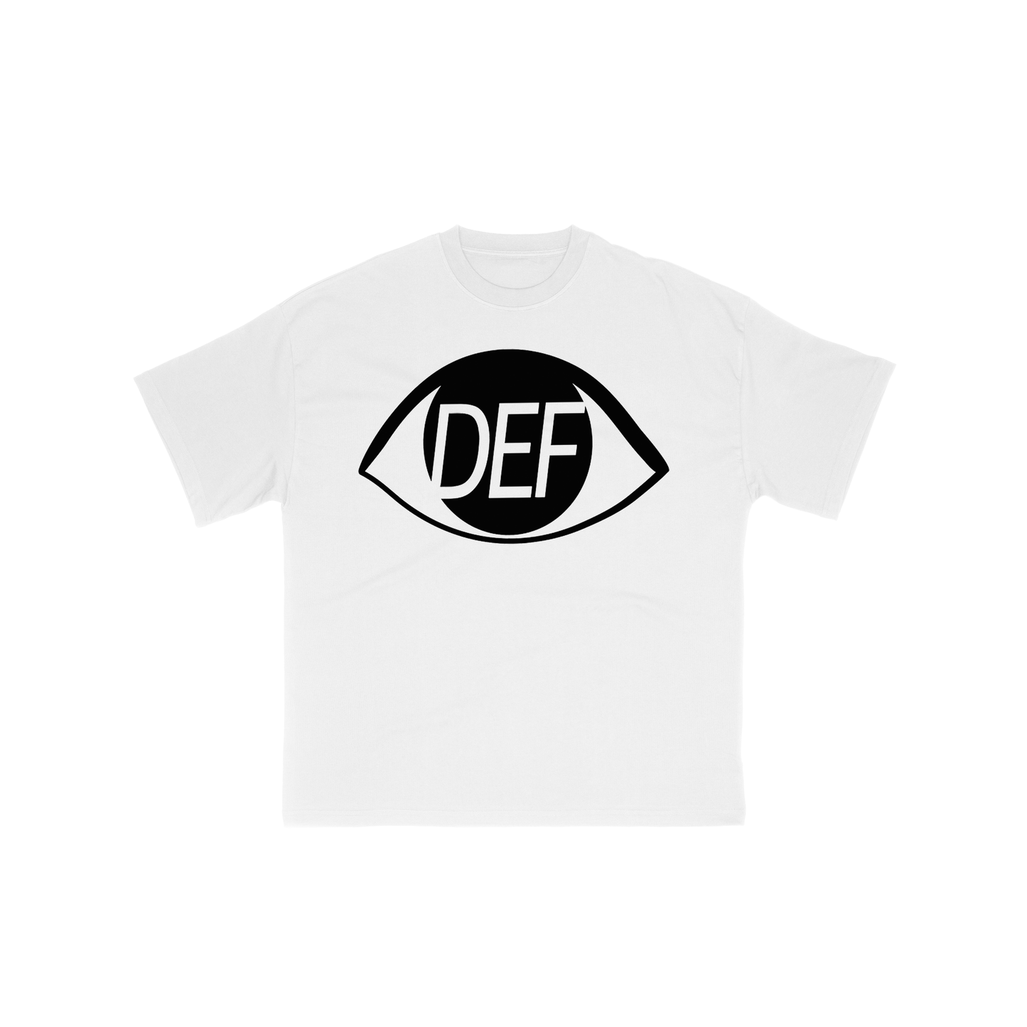 "Logo" Tee